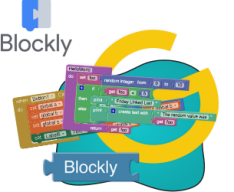 Google Blockly! Апофеоз визуального программирования - Школа программирования для детей, компьютерные курсы для школьников, начинающих и подростков - KIBERone г. Ковров
