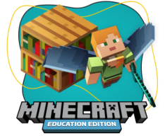 Minecraft Education - Школа программирования для детей, компьютерные курсы для школьников, начинающих и подростков - KIBERone г. Ковров
