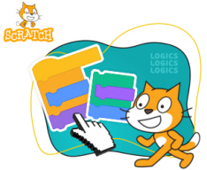 Знакомство со Scratch. Создание игр на Scratch. Основы - Школа программирования для детей, компьютерные курсы для школьников, начинающих и подростков - KIBERone г. Ковров