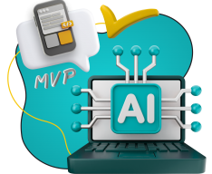 AI Product Lab. Собираем MVP за 3 занятия — как взрослые IT-команды - КИБЕРшкола программирования для детей, компьютерные курсы для школьников, начинающих и подростков - KIBERone г. Ковров