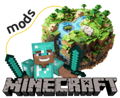 Создание модов в Minecraft - КИБЕРшкола программирования для детей, компьютерные курсы для школьников, начинающих и подростков - KIBERone г. Ковров