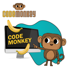 CodeMonkey. Развиваем логику - КИБЕРшкола программирования для детей, компьютерные курсы для школьников, начинающих и подростков - KIBERone г. Ковров