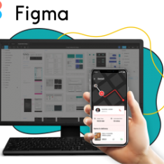 Figma. Web-дизайн для сайтов и приложений - КИБЕРшкола программирования для детей, компьютерные курсы для школьников, начинающих и подростков - KIBERone г. Ковров