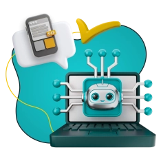 AI Product Lab. Собираем MVP за 3 занятия – как взрослые IT-команды - КИБЕРшкола программирования для детей, компьютерные курсы для школьников, начинающих и подростков - KIBERone г. Ковров