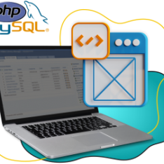 PHP+SQL - КИБЕРшкола программирования для детей, компьютерные курсы для школьников, начинающих и подростков - KIBERone г. Ковров