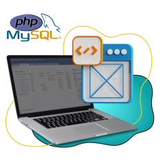 PHP+SQL - КИБЕРшкола программирования для детей, компьютерные курсы для школьников, начинающих и подростков - KIBERone г. Ковров