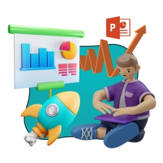 Магия эффектных презентаций PowerPoint - КИБЕРшкола программирования для детей, компьютерные курсы для школьников, начинающих и подростков - KIBERone г. Ковров