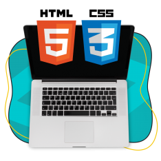 Веб-мастер (HTML + CSS) - КИБЕРшкола программирования для детей, компьютерные курсы для школьников, начинающих и подростков - KIBERone г. Ковров