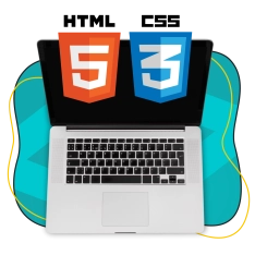 Web-мастер (HTML+CSS) - КИБЕРшкола программирования для детей, компьютерные курсы для школьников, начинающих и подростков - KIBERone г. Ковров