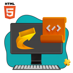 Основы HTML. Изучение веб-разработки - КИБЕРшкола программирования для детей, компьютерные курсы для школьников, начинающих и подростков - KIBERone г. Ковров