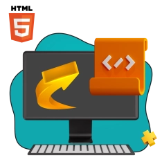 Web-мастер: первые шаги в мир современных сайтов. Основы HTML - КИБЕРшкола программирования для детей, компьютерные курсы для школьников, начинающих и подростков - KIBERone г. Ковров