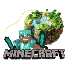 Создание модов в Minecraft - КИБЕРшкола программирования для детей, компьютерные курсы для школьников, начинающих и подростков - KIBERone г. Ковров