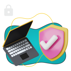 Кибербезопасность - КИБЕРшкола программирования для детей, компьютерные курсы для школьников, начинающих и подростков - KIBERone г. Ковров