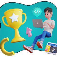 Подготовка к олимпиадам - КИБЕРшкола программирования для детей, компьютерные курсы для школьников, начинающих и подростков - KIBERone г. Ковров