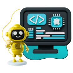 Vibe Coding & AI-инжиниринг - КИБЕРшкола программирования для детей, компьютерные курсы для школьников, начинающих и подростков - KIBERone г. Ковров