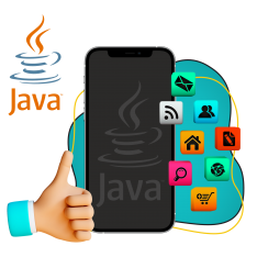 Программирование на Java. Твое первое приложение! - КИБЕРшкола программирования для детей, компьютерные курсы для школьников, начинающих и подростков - KIBERone г. Ковров