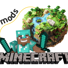 Создание модов в Minecraft - КИБЕРшкола программирования для детей, компьютерные курсы для школьников, начинающих и подростков - KIBERone г. Ковров