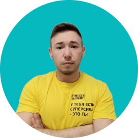 Михаил К - КИБЕРшкола программирования для детей, компьютерные курсы для школьников, начинающих и подростков - KIBERone г. Ковров