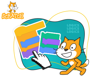 Знакомство со Scratch. Создание игр на Scratch. Основы - Школа программирования для детей, компьютерные курсы для школьников, начинающих и подростков - KIBERone г. Ковров