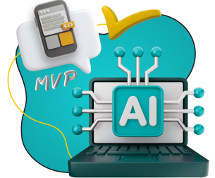 AI Product Lab. Собираем MVP за 3 занятия — как взрослые IT-команды - КИБЕРшкола программирования для детей, компьютерные курсы для школьников, начинающих и подростков - KIBERone г. Ковров