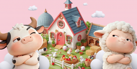 Ферма на Python: программируем игру-симулятор - КИБЕРшкола программирования для детей, компьютерные курсы для школьников, начинающих и подростков - KIBERone г. Ковров