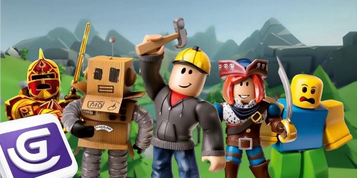 Создаем свою вселенную по мотивам любимой игры на движке GDevelop 5 - КИБЕРшкола программирования для детей, компьютерные курсы для школьников, начинающих и подростков - KIBERone г. Ковров