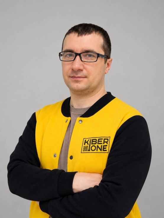Евгений А