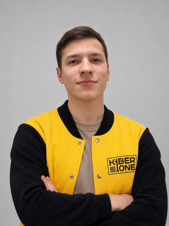 Алексей М