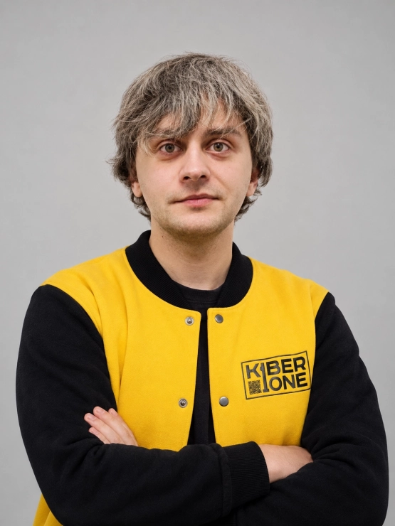 Матвей С