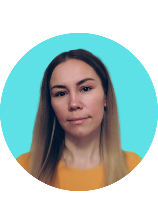 Галина С
