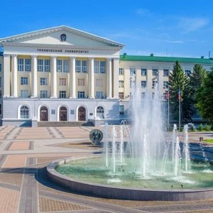 В сентябре открытие новой локации в самом центре Ростова-на-Дону, в Кванториуме при ДГТУ! - Школа программирования для детей, компьютерные курсы для школьников, начинающих и подростков - KIBERone г. Ковров