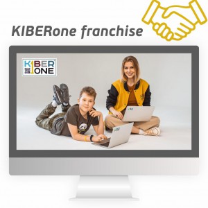 Франшиза KIBERone — в списке лучших по итогам 2019 года - Школа программирования для детей, компьютерные курсы для школьников, начинающих и подростков - KIBERone г. Ковров